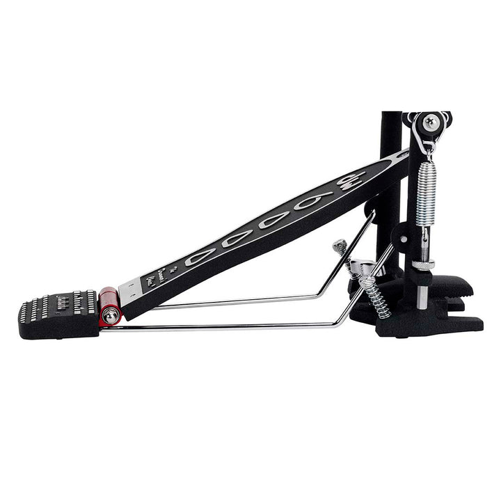 DW CP6000CX 6000 Series Turbo Single Bass Drum Pedal