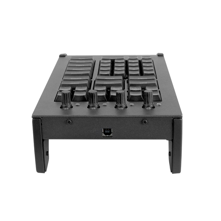 Obsidian Control Systems NX-K USB Powered Control Surface for the ONYX Platform