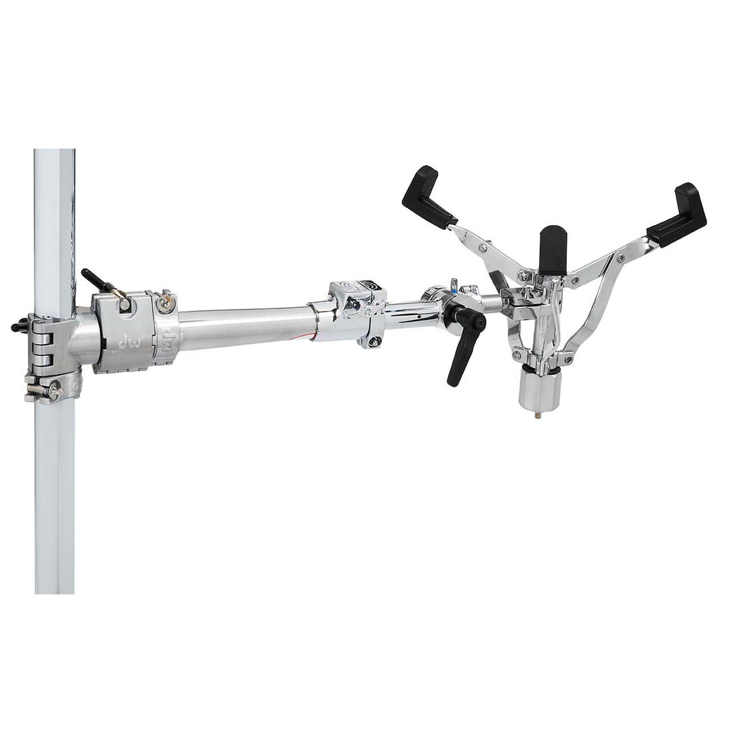 DW CPRKSB 9000 Series Rack Snare Basket w/ Mounting Arm for 10-12'' Drums