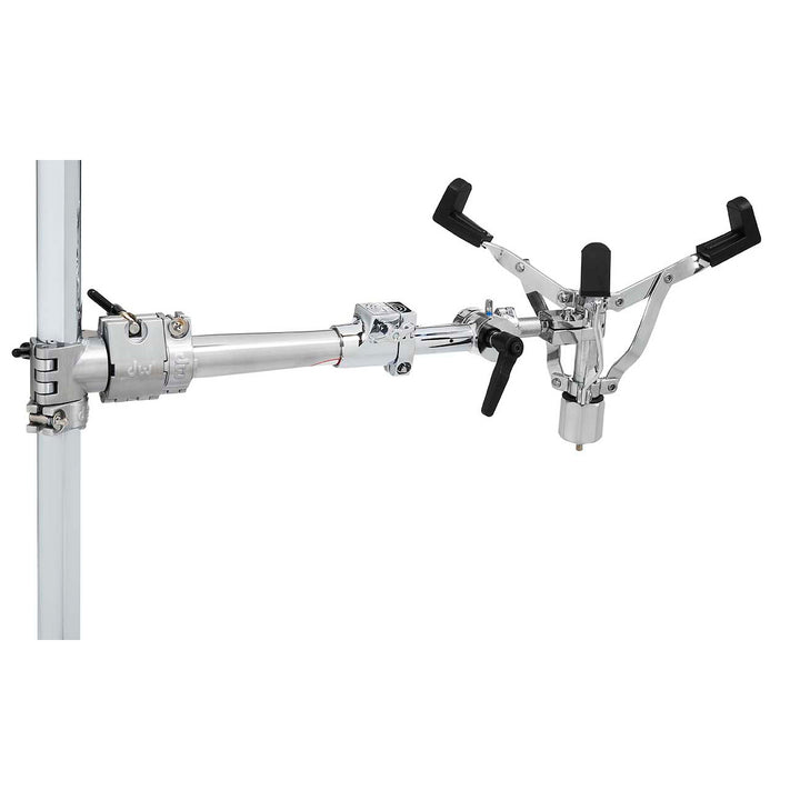 DW CPRKSB 9000 Series Rack Snare Basket w/ Mounting Arm for 10-12'' Drums