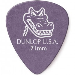 Dunlop 417R-71 Jd Gator Grip Refill