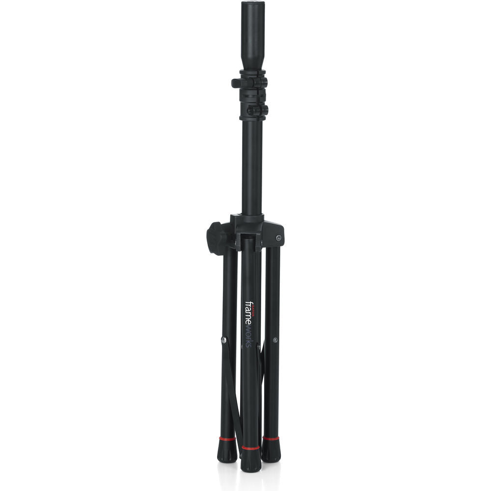 Gator Framework Mini Speaker Stand - Single