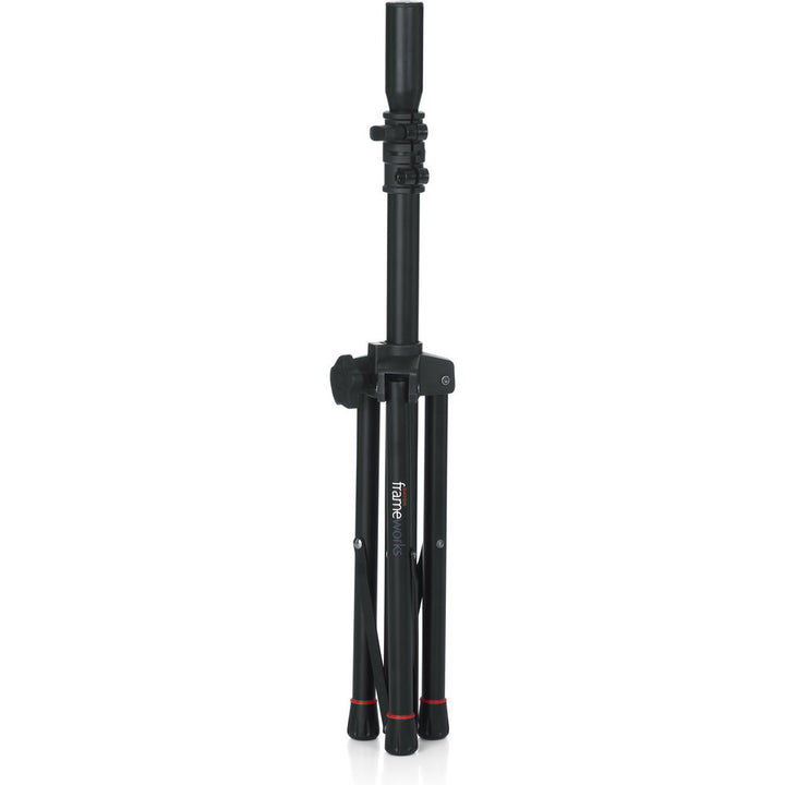 Gator Framework Mini Speaker Stand - Single