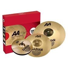 Sabian 25005 - AA Performance Set