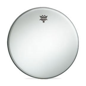 Remo BB-1132-00-Emperor Coated Bass Drumhead 32"