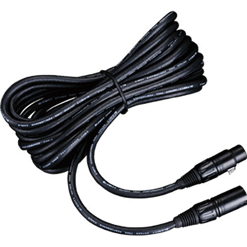 Lewitt DTP40TR 5-Pin XLR Male to 5-Pin XLR Female Audio Cable - 13.1’