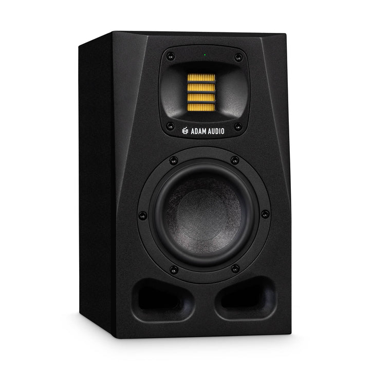 Adam A4V - Nearfield Monitor, 2-way, 4" woofer