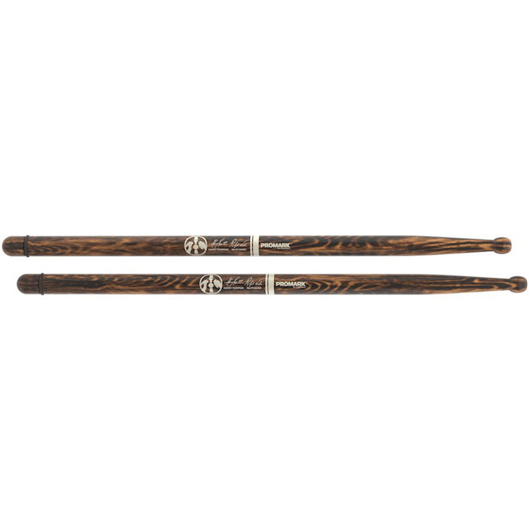 Promark TXDCBYOSW-FG-Promark "Bring Your Own Style" -Byos Marching /Show Style Snare Sticks