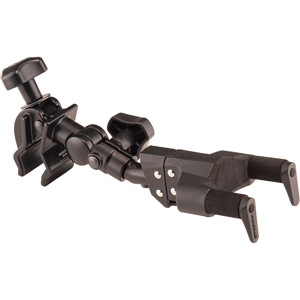 Hercules Stands USP20CB Auto Grip Ukulele Clamp