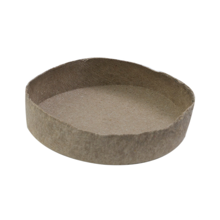 Ultratec PAP1210 - 2'' Back Pressure Caps (10/Pkg)