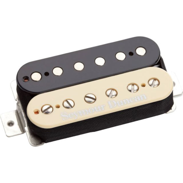 Seymour Duncan SH-14 Custom 5 Zebra