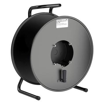 Digiflex HT485-RM - Schill  Metal Cable Reel with Aux Spool