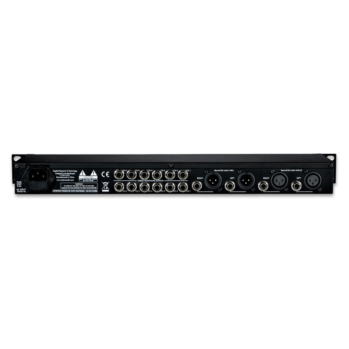 ART-6CH HEADPHONE AMP