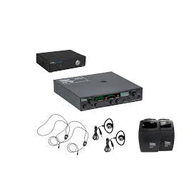 Listen Technologies LCS-120-01 - Wi-Fi\RF Base System