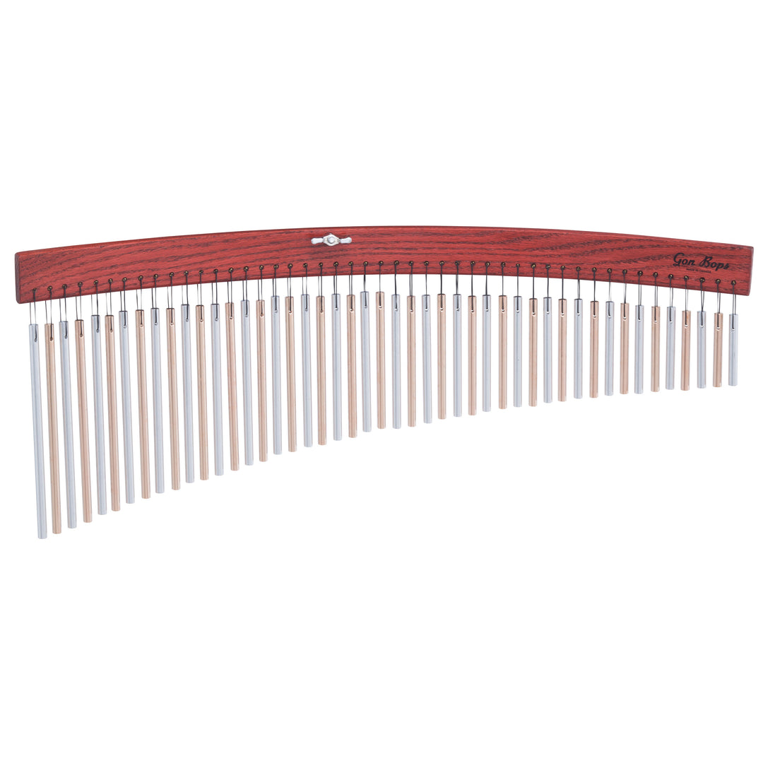 Gon Bops PCHERG47 - 47 Bar Ergo Chimes
