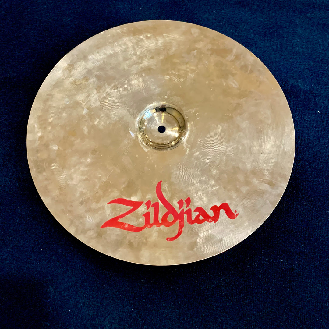 ZILORIENTAL1USED16- Zildjian Oriental Trash 16" Cymbal - Used