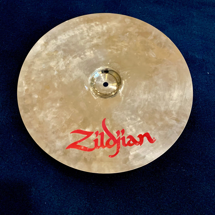 ZILORIENTAL1USED16- Zildjian Oriental Trash 16" Cymbal - Used