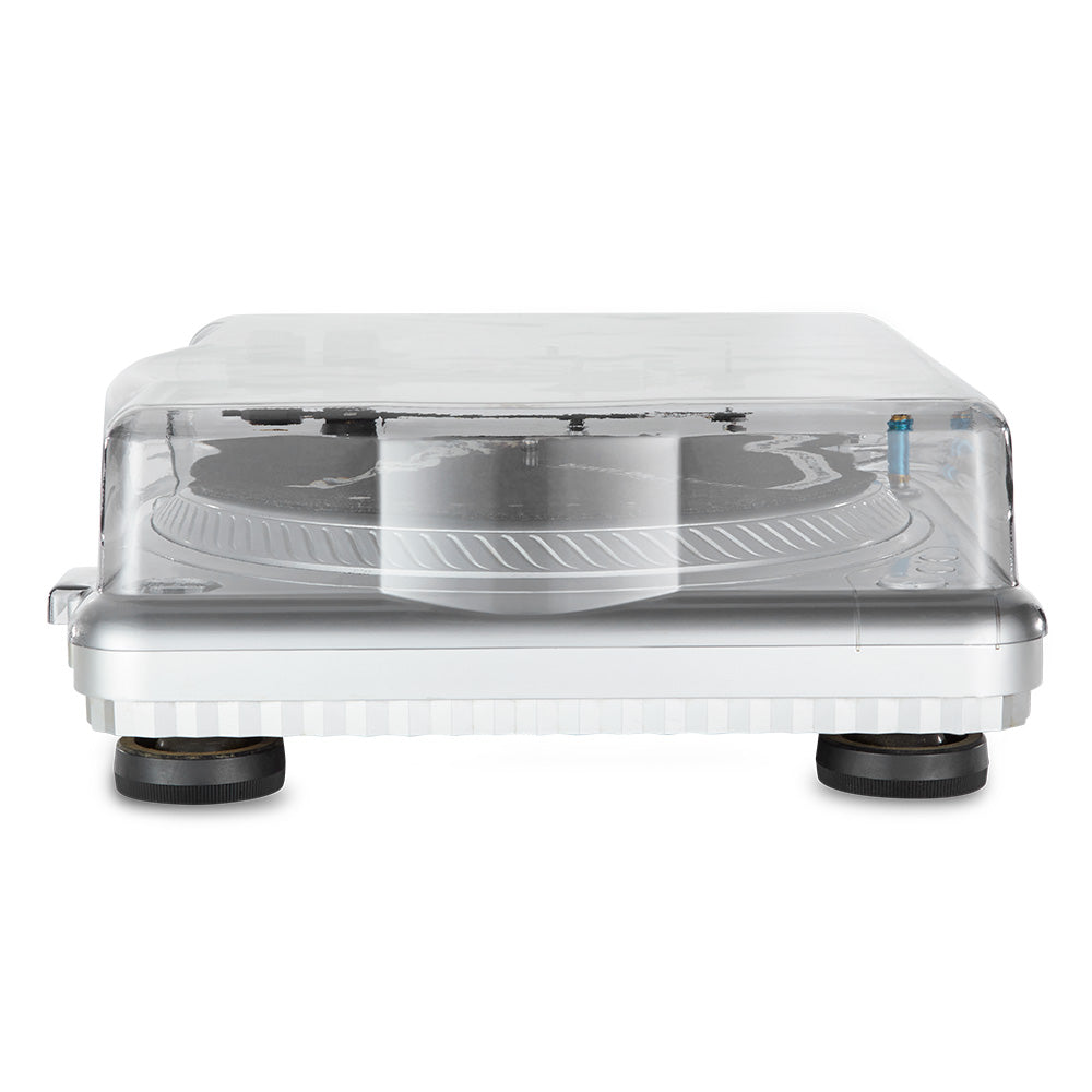 Decksaver Dust Cover for Vestax PDX-2000 & PDX-3000 Turntables