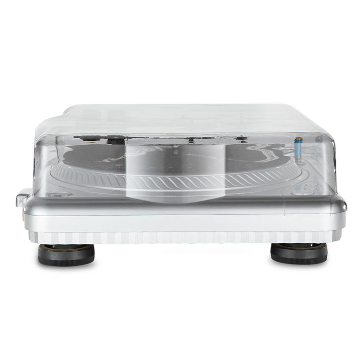 Decksaver Dust Cover for Vestax PDX-2000 & PDX-3000 Turntables