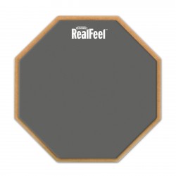 Evans RF6D 6'' 2 Sided Speed and Workout Pad