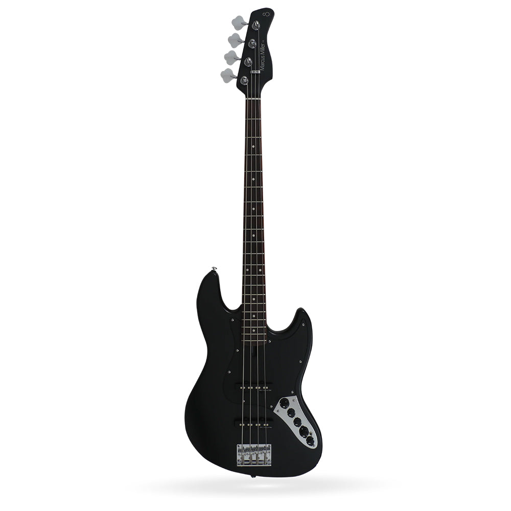 Sire Marcus Miller V3P Electric Bass (Black Satin)