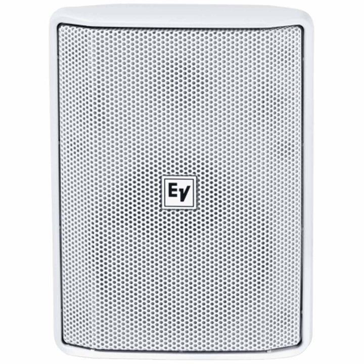 Electro-Voice EVID-S4.2TW - 4” 70/100V Speaker (Pair)