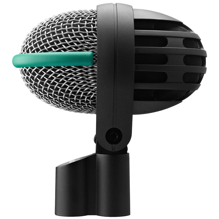 AKG D112 Pro Audio Professional Bass Drum Microphone