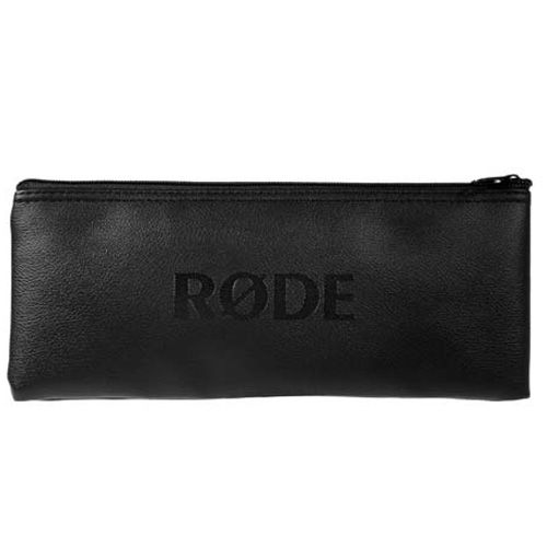 Rode Microphones ZP1 - Microphone Zippered Pouch