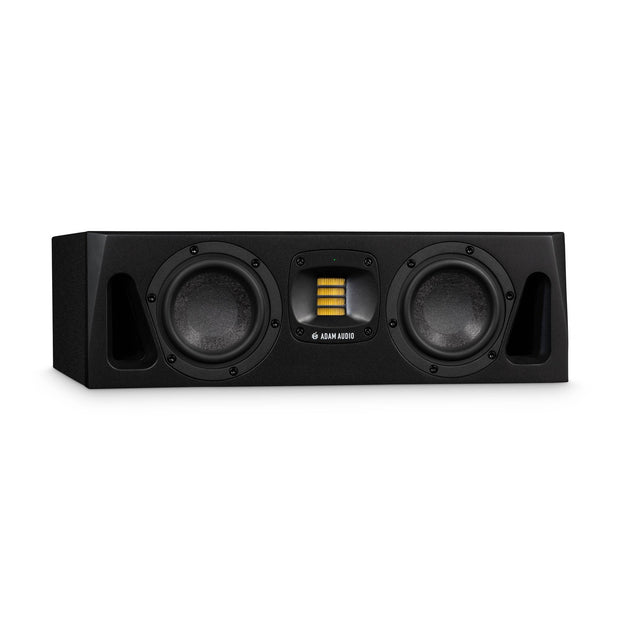 Adam A44H - Nearfield/Centre Monitor, 2-way, 2x4" woofer