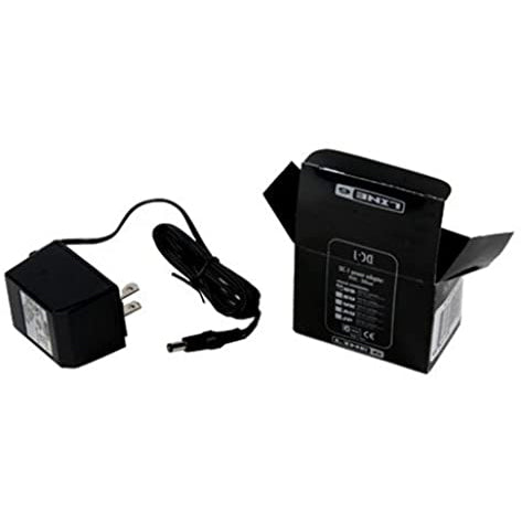 Line 6 DC1 Power Supply for ToneCore Series