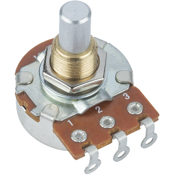 EVH Low Friction Pot (250k)