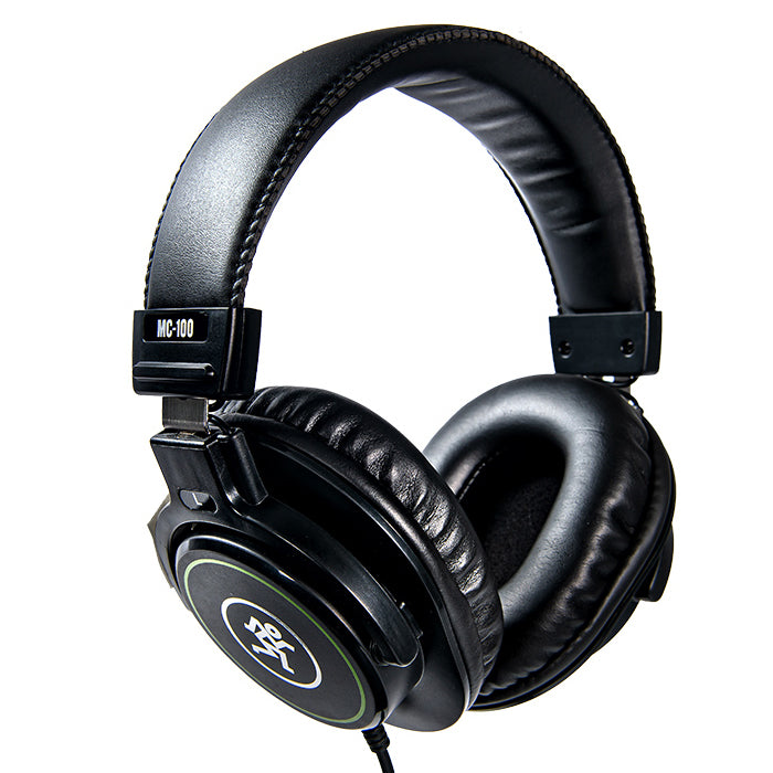 Mackie Studio Bundle for Professional Recording and Podcasting