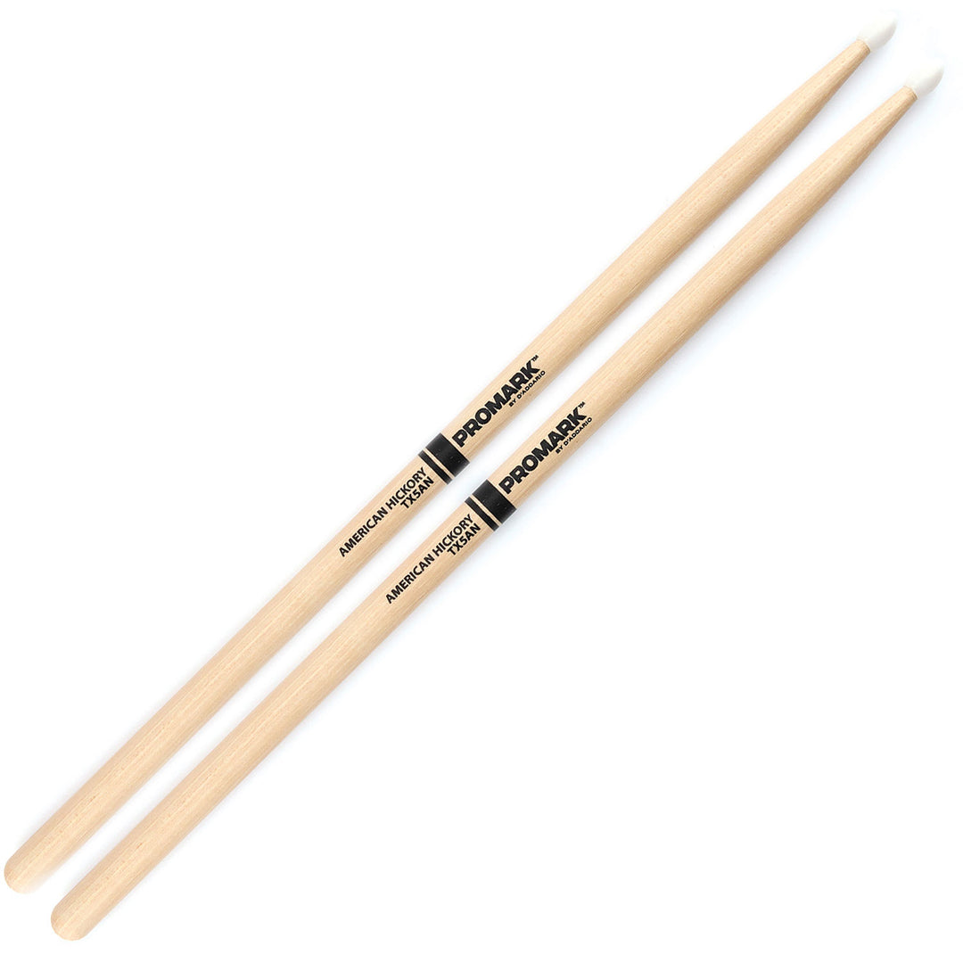 Promark TX5AN - 5AN Nylon Tip Drumsticks