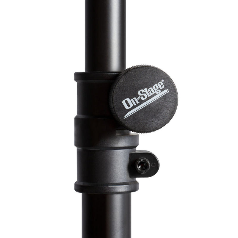 On-Stage DPT5500B Percussion Table w/ Tripod Base