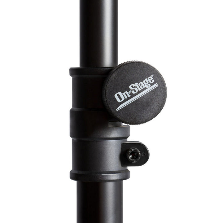 On-Stage DPT5500B Percussion Table w/ Tripod Base