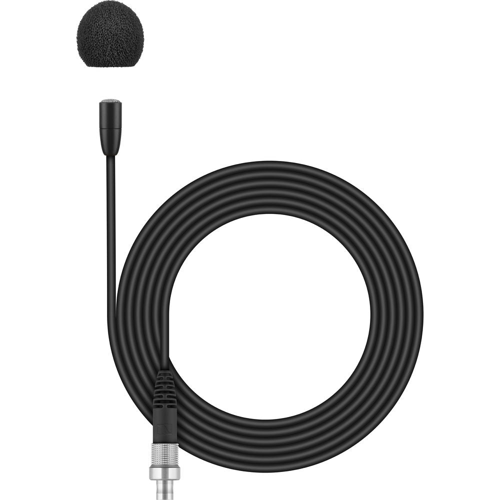 Sennheiser MKE ESSENTIAL OMNI-BLACK-3-PIN