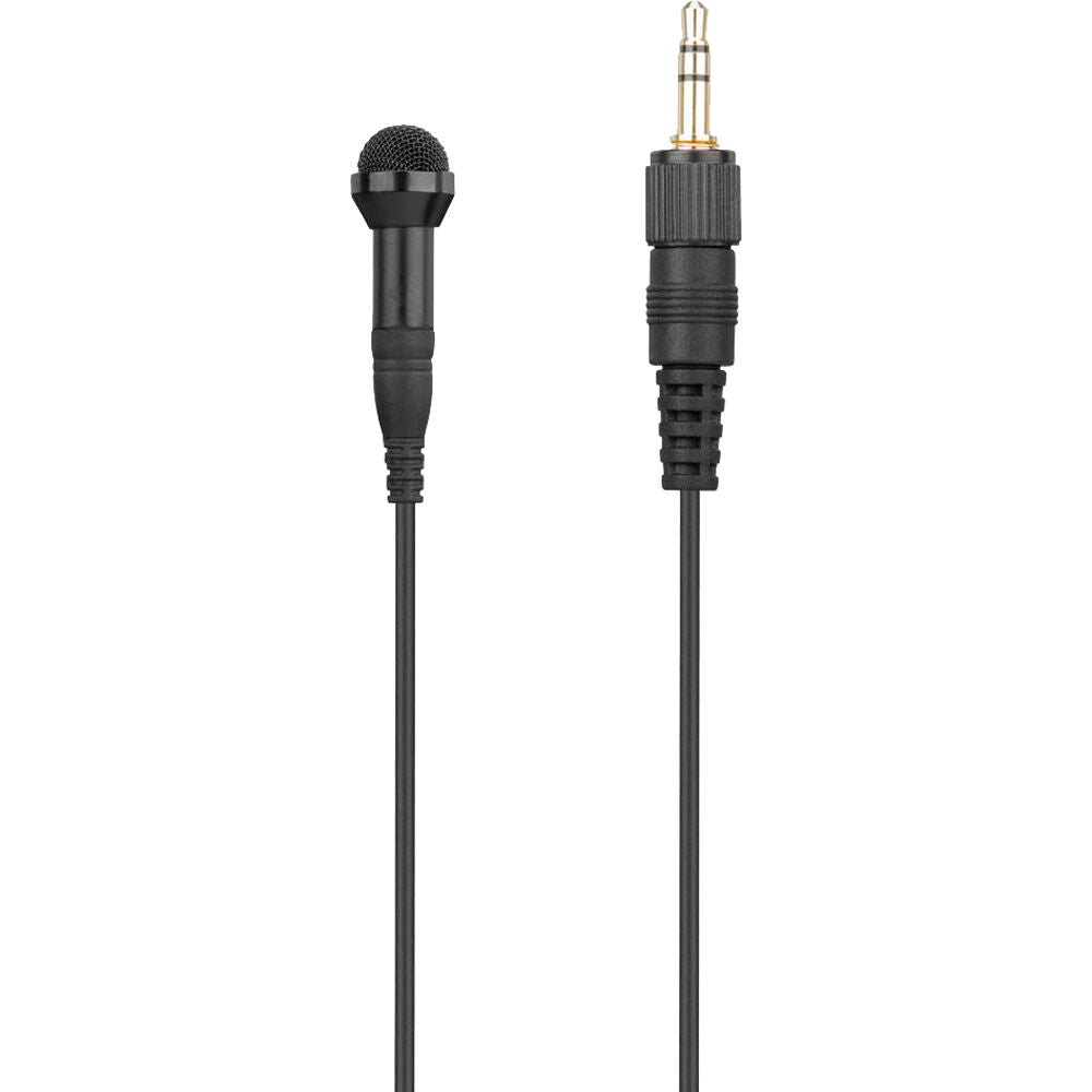 Saramonic DK3A Premium Omnidirectional Lavalier Microphone for Saramonic, Rode, Sennheiser, etc