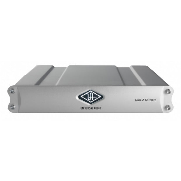 Universal Audio UAD-2 Satellite Quad Core Firewire 400/800