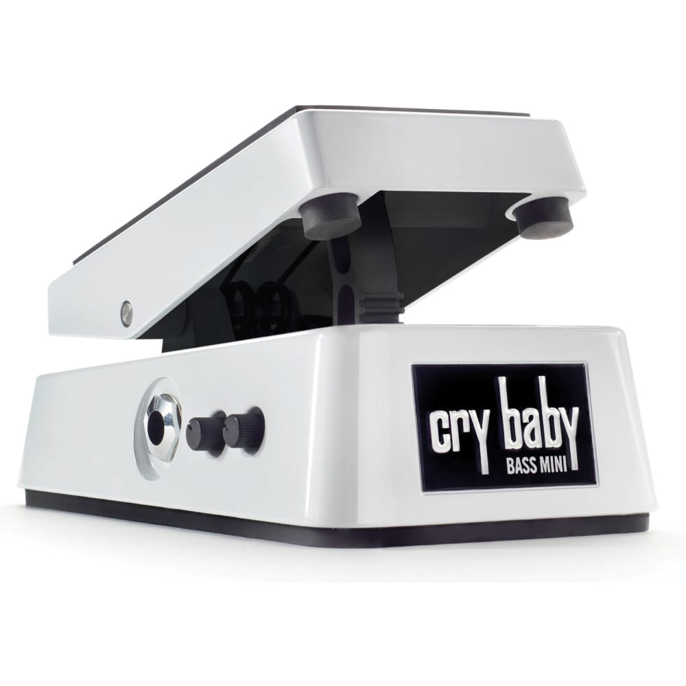 Dunlop  Cry Baby Bass Mini Wah - CBM105Q