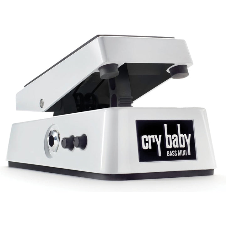 Dunlop  Cry Baby Bass Mini Wah - CBM105Q