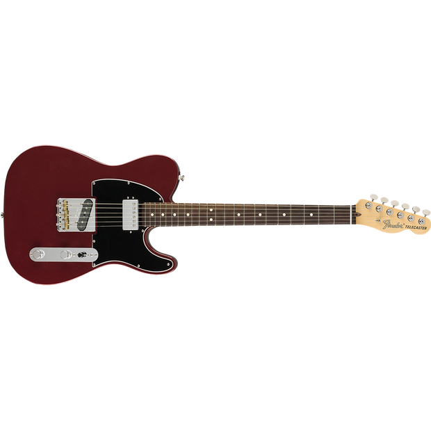 Fender American Performer Telecaster Hum (Aubergine)