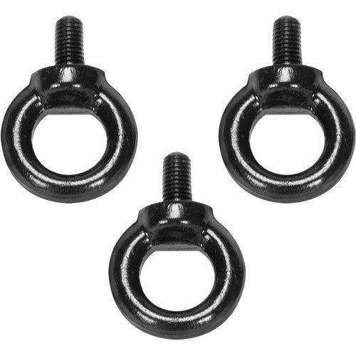 Mackie PA-A3 Eyebolt Kit for DLM