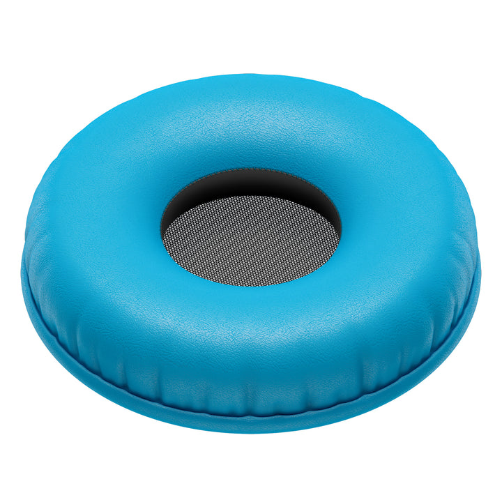 Pioneer DJ HC-CP08 Replacement Ear Pads & Cord for HDJ-CUE1 - Blue