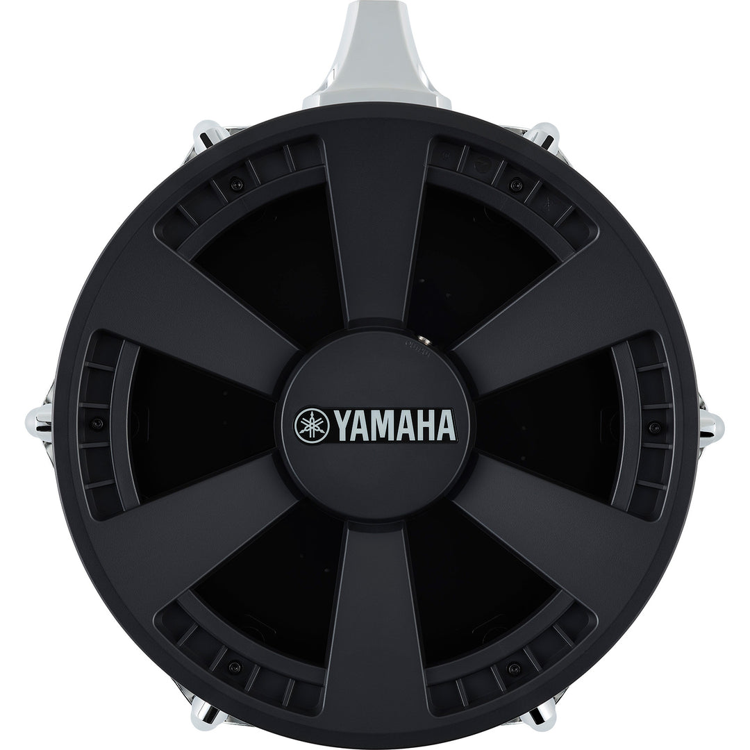 Yamaha XP125TXBF- 2 Zone 12” Electronic TCS Tom Pad - Black Forest