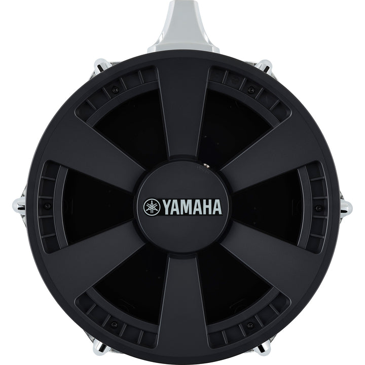 Yamaha XP125TXBF- 2 Zone 12” Electronic TCS Tom Pad - Black Forest