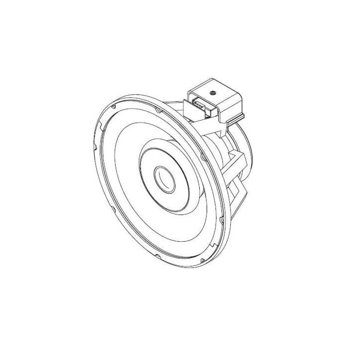 Electro-Voice 920-8B - 12” Coaxial Speaker