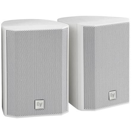 Electro-Voice EVID-2.1W - Compact Full-Range Loudspeaker System