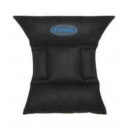 Evans EQPAD Bass Drum Muffler