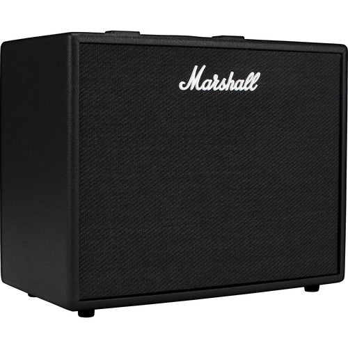 Marshall CODE50 50-watt 1x12'' Combo Amplifier