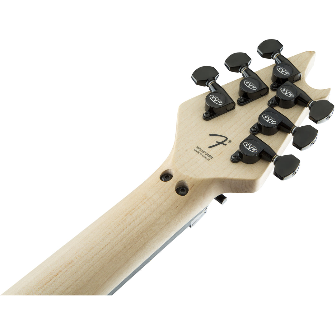 EVH Wolfgang Special (Black) 5107711568 Electric Guitar